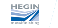 Hegin Metal Finishing B.V., Heerde (NL) Hegin Metal Finishing B.V., Heerde (NL)