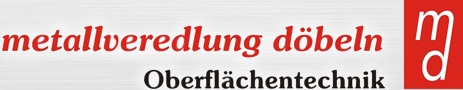 Metallveredlung Döbeln GmbH